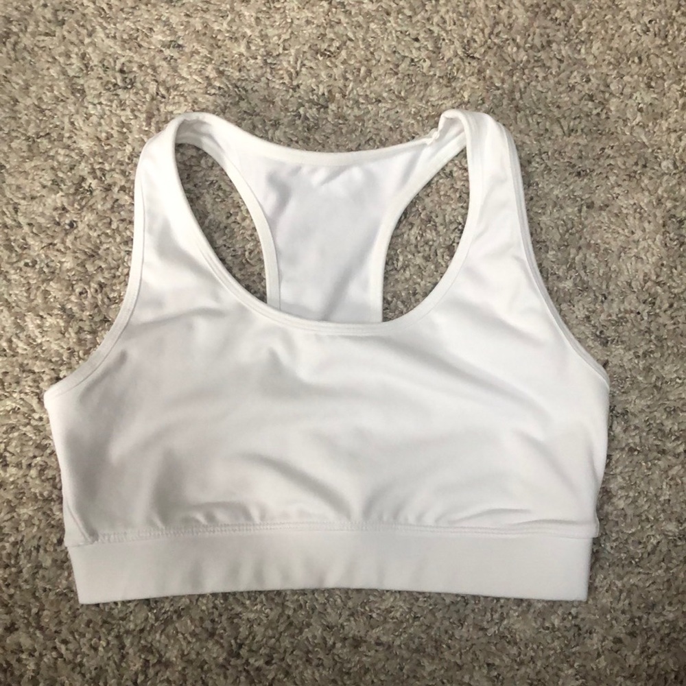 Gap sports bra